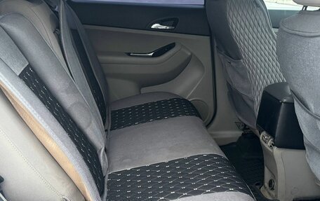 Chevrolet Orlando I, 2012 год, 819 999 рублей, 17 фотография