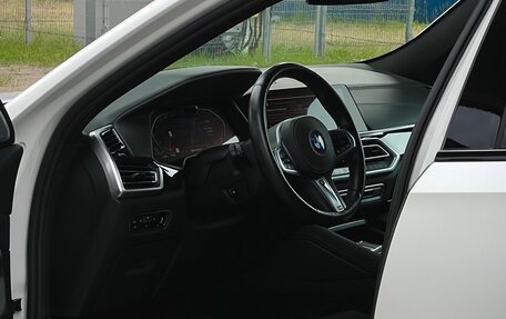 BMW X6, 2021 год, 9 999 999 рублей, 8 фотография