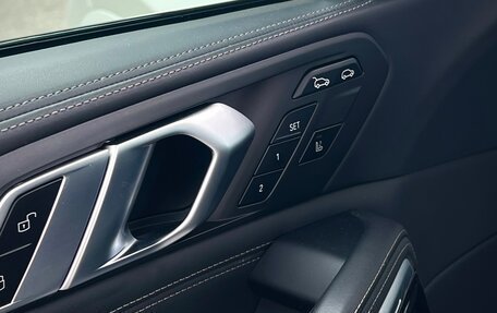 BMW X6, 2021 год, 9 999 999 рублей, 10 фотография