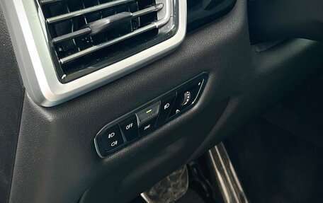 BMW X6, 2021 год, 9 999 999 рублей, 13 фотография