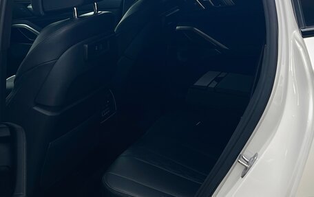 BMW X6, 2021 год, 9 999 999 рублей, 14 фотография