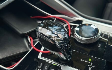 BMW X6, 2021 год, 9 999 999 рублей, 16 фотография