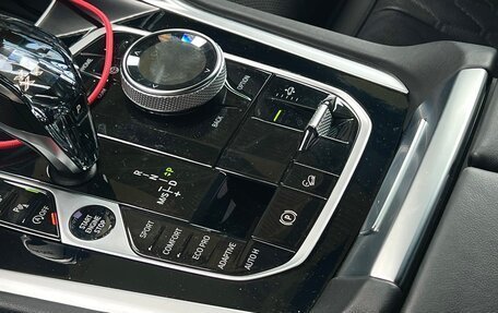 BMW X6, 2021 год, 9 999 999 рублей, 11 фотография