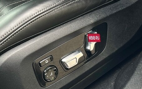 BMW X6, 2021 год, 9 999 999 рублей, 9 фотография