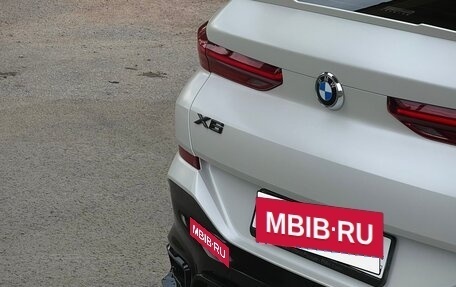 BMW X6, 2021 год, 9 999 999 рублей, 4 фотография