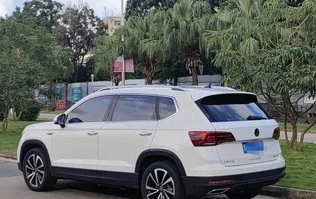 Volkswagen Tharu, 2022 год, 1 660 000 рублей, 3 фотография