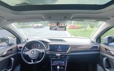 Volkswagen Tharu, 2022 год, 1 660 000 рублей, 5 фотография