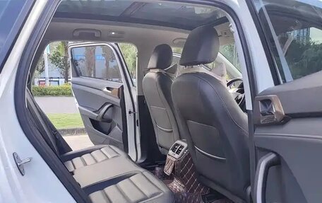 Volkswagen Tharu, 2022 год, 1 660 000 рублей, 7 фотография