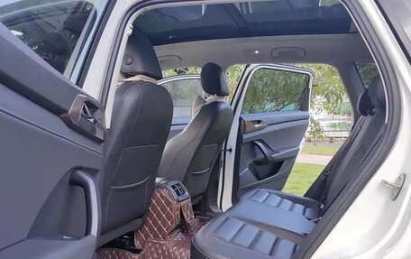 Volkswagen Tharu, 2022 год, 1 660 000 рублей, 8 фотография