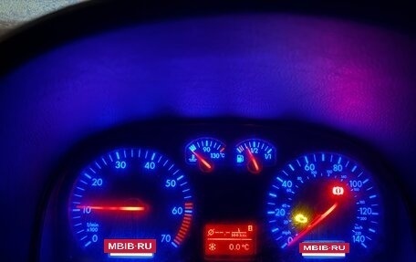 Volkswagen Golf IV, 2001 год, 250 000 рублей, 5 фотография