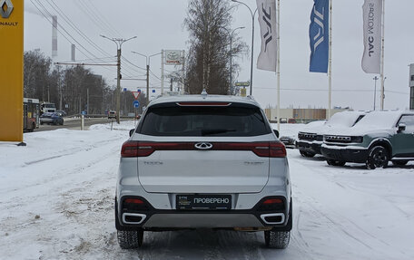 Chery Tiggo 8 I, 2023 год, 1 860 000 рублей, 10 фотография