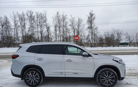 Chery Tiggo 8 I, 2023 год, 1 860 000 рублей, 8 фотография