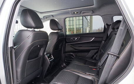 Chery Tiggo 8 I, 2023 год, 1 860 000 рублей, 16 фотография