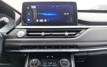 Chery Tiggo 8 I, 2023 год, 1 860 000 рублей, 19 фотография