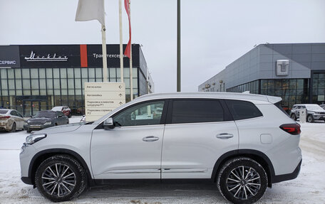 Chery Tiggo 8 I, 2023 год, 1 860 000 рублей, 12 фотография