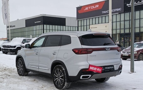 Chery Tiggo 8 I, 2023 год, 1 860 000 рублей, 11 фотография