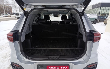 Chery Tiggo 8 I, 2023 год, 1 860 000 рублей, 14 фотография