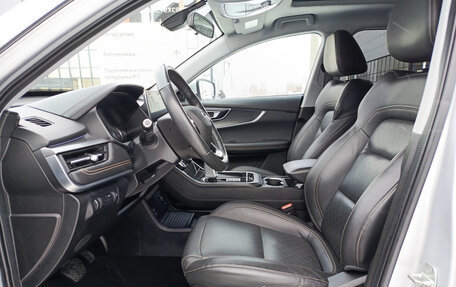 Chery Tiggo 8 I, 2023 год, 1 860 000 рублей, 20 фотография