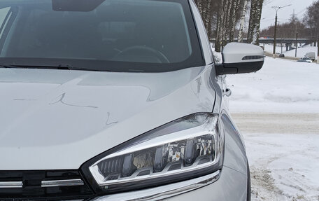 Chery Tiggo 8 I, 2023 год, 1 860 000 рублей, 21 фотография