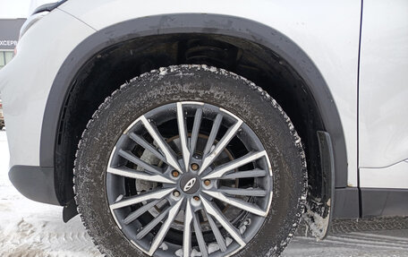 Chery Tiggo 8 I, 2023 год, 1 860 000 рублей, 22 фотография