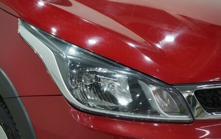 KIA Rio IV, 2019 год, 1 535 000 рублей, 7 фотография