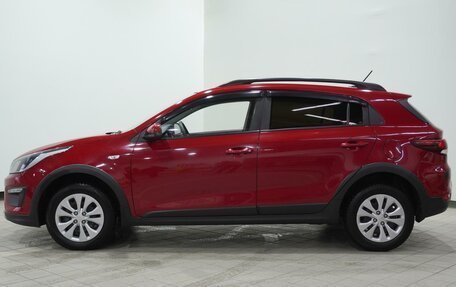 KIA Rio IV, 2019 год, 1 535 000 рублей, 6 фотография