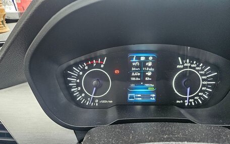 Lifan X70 I, 2018 год, 890 000 рублей, 5 фотография