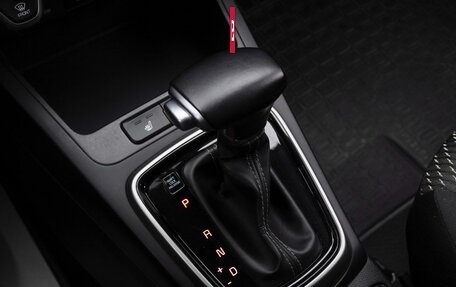 KIA Rio IV, 2019 год, 1 535 000 рублей, 16 фотография