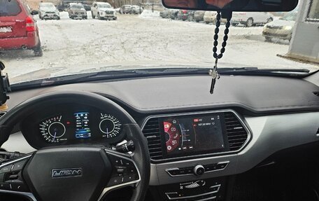 Lifan X70 I, 2018 год, 890 000 рублей, 6 фотография