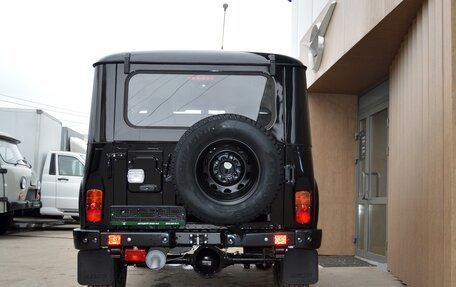 ЛуАЗ Hunter, 2025 год, 1 662 000 рублей, 3 фотография