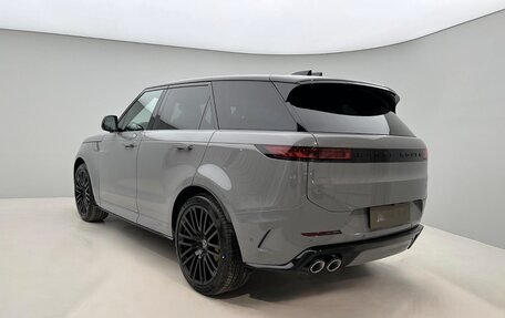 Land Rover Range Rover Sport, 2025 год, 34 990 000 рублей, 3 фотография