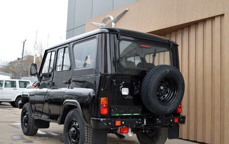 ЛуАЗ Hunter, 2025 год, 1 662 000 рублей, 2 фотография