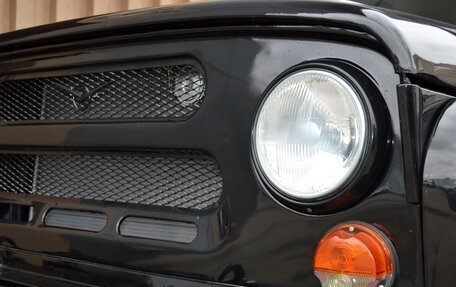 ЛуАЗ Hunter, 2025 год, 1 662 000 рублей, 11 фотография