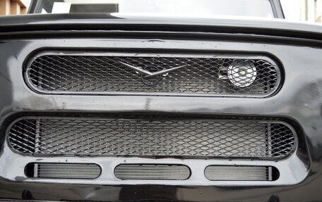 ЛуАЗ Hunter, 2025 год, 1 662 000 рублей, 10 фотография