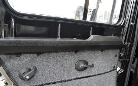 ЛуАЗ Hunter, 2025 год, 1 662 000 рублей, 7 фотография