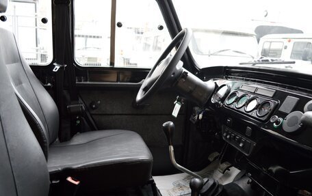 ЛуАЗ Hunter, 2025 год, 1 662 000 рублей, 6 фотография