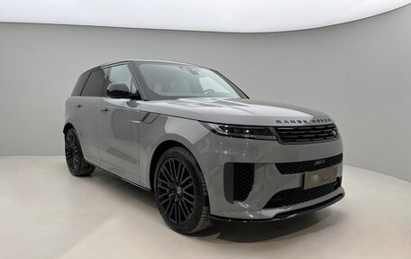 Land Rover Range Rover Sport, 2025 год, 34 990 000 рублей, 2 фотография