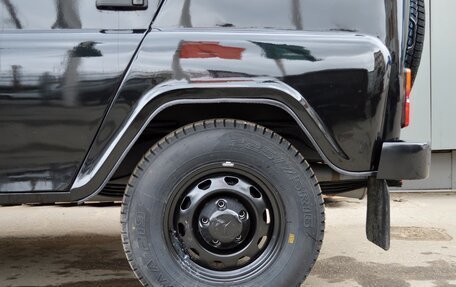 ЛуАЗ Hunter, 2025 год, 1 662 000 рублей, 12 фотография