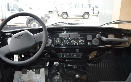 ЛуАЗ Hunter, 2025 год, 1 662 000 рублей, 8 фотография