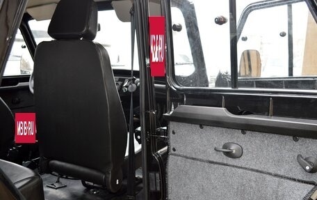 ЛуАЗ Hunter, 2025 год, 1 662 000 рублей, 9 фотография
