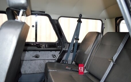 ЛуАЗ Hunter, 2025 год, 1 662 000 рублей, 5 фотография