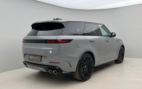 Land Rover Range Rover Sport, 2025 год, 34 990 000 рублей, 5 фотография