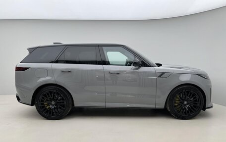 Land Rover Range Rover Sport, 2025 год, 34 990 000 рублей, 4 фотография