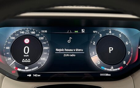 Land Rover Range Rover Sport, 2025 год, 34 990 000 рублей, 9 фотография