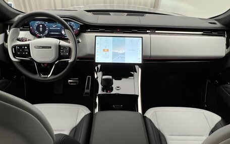 Land Rover Range Rover Sport, 2025 год, 34 990 000 рублей, 6 фотография