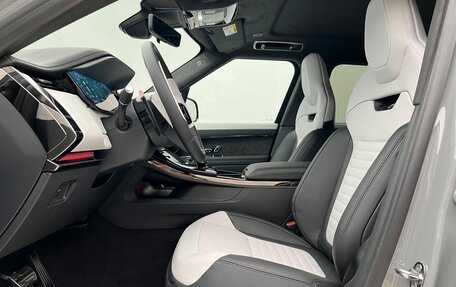 Land Rover Range Rover Sport, 2025 год, 34 990 000 рублей, 7 фотография