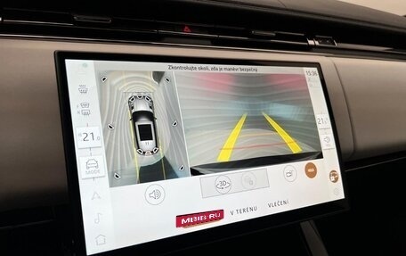 Land Rover Range Rover Sport, 2025 год, 34 990 000 рублей, 11 фотография