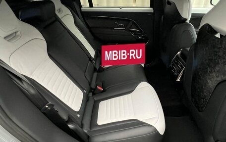 Land Rover Range Rover Sport, 2025 год, 34 990 000 рублей, 10 фотография