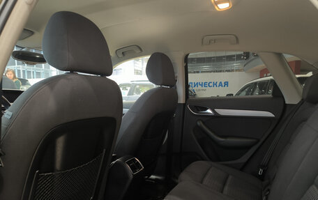 Audi Q3, 2014 год, 1 650 000 рублей, 12 фотография