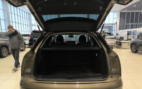 Audi Q3, 2014 год, 1 650 000 рублей, 10 фотография